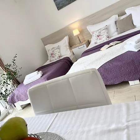 Irma Apartamento *