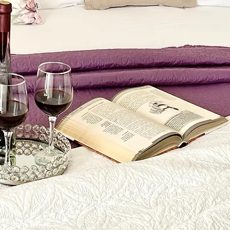 Apartamento Irma *
