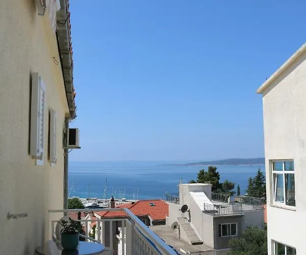 Irma * Baška Voda