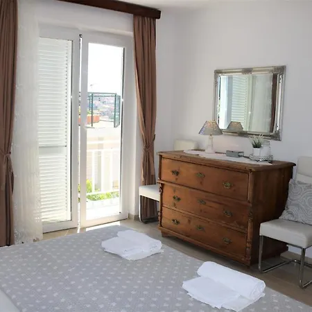 Apartamento Irma Baška Voda