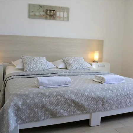 Irma Apartamento *