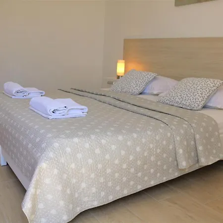 Apartamento Irma *
