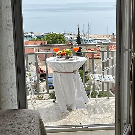 Irma Apartamento *