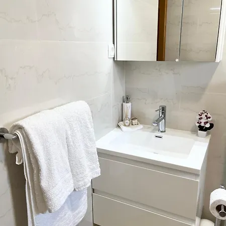 Irma Apartamento