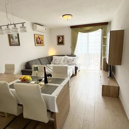 Irma Apartamento *