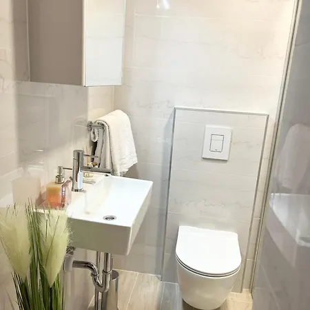 Irma Apartamento