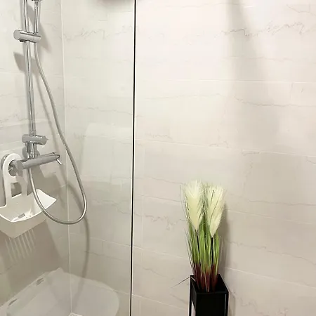 Apartamento Irma