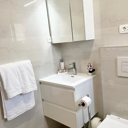 Apartamento Irma *