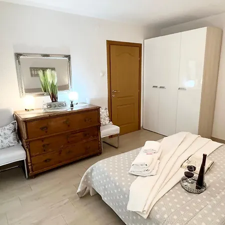 Apartamento Irma