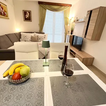Irma Apartamento