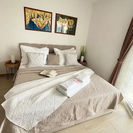 Irma Appartement *