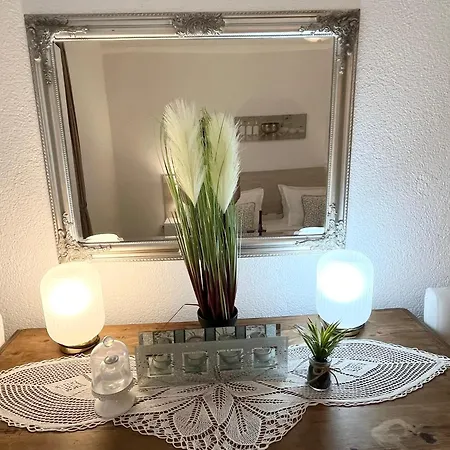 Apartamento Irma Baška Voda