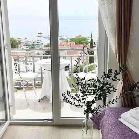 Irma Appartement *