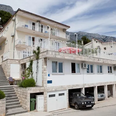 Irma Apartamento *