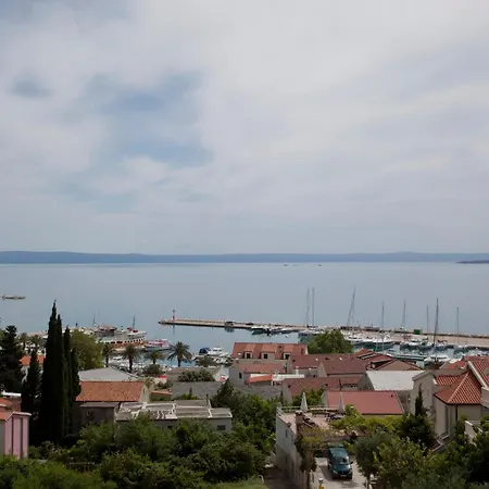 Irma Appartement Baška Voda