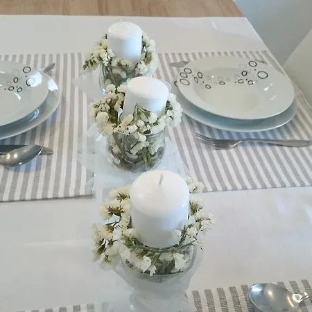 Irma Apartamento