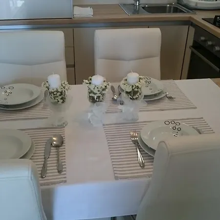 Apartamento Irma *
