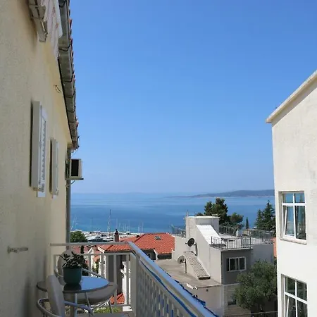 Irma * Baška Voda