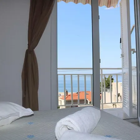 Irma Apartamento