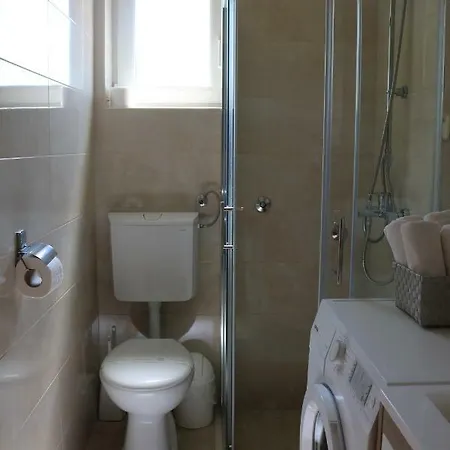 Irma Apartamento *