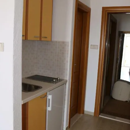 Irma Apartamento