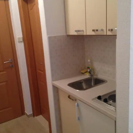 Irma Apartamento *