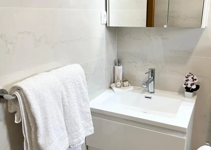 Irma Appartement