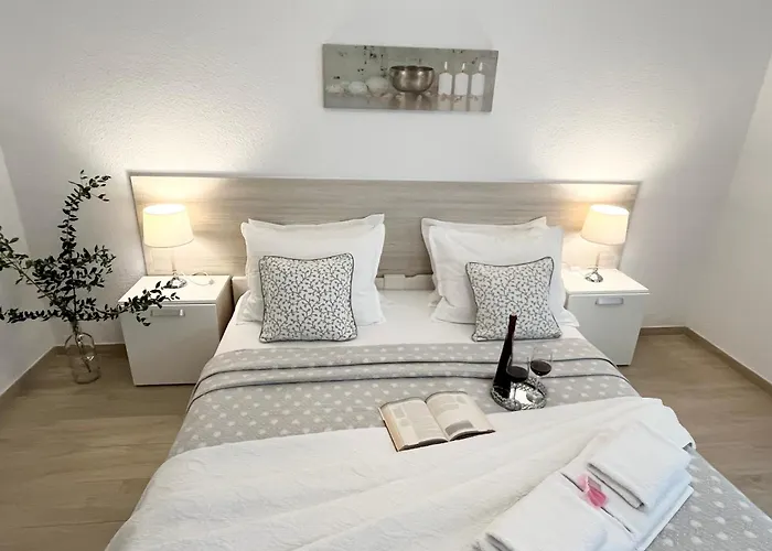 Irma Appartement *