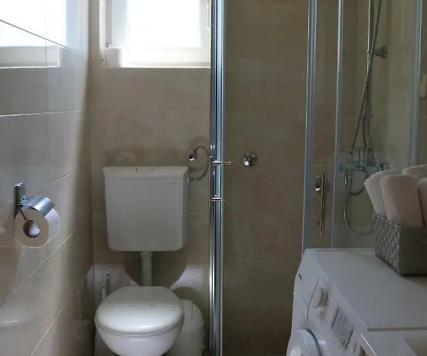 Irma Appartement *